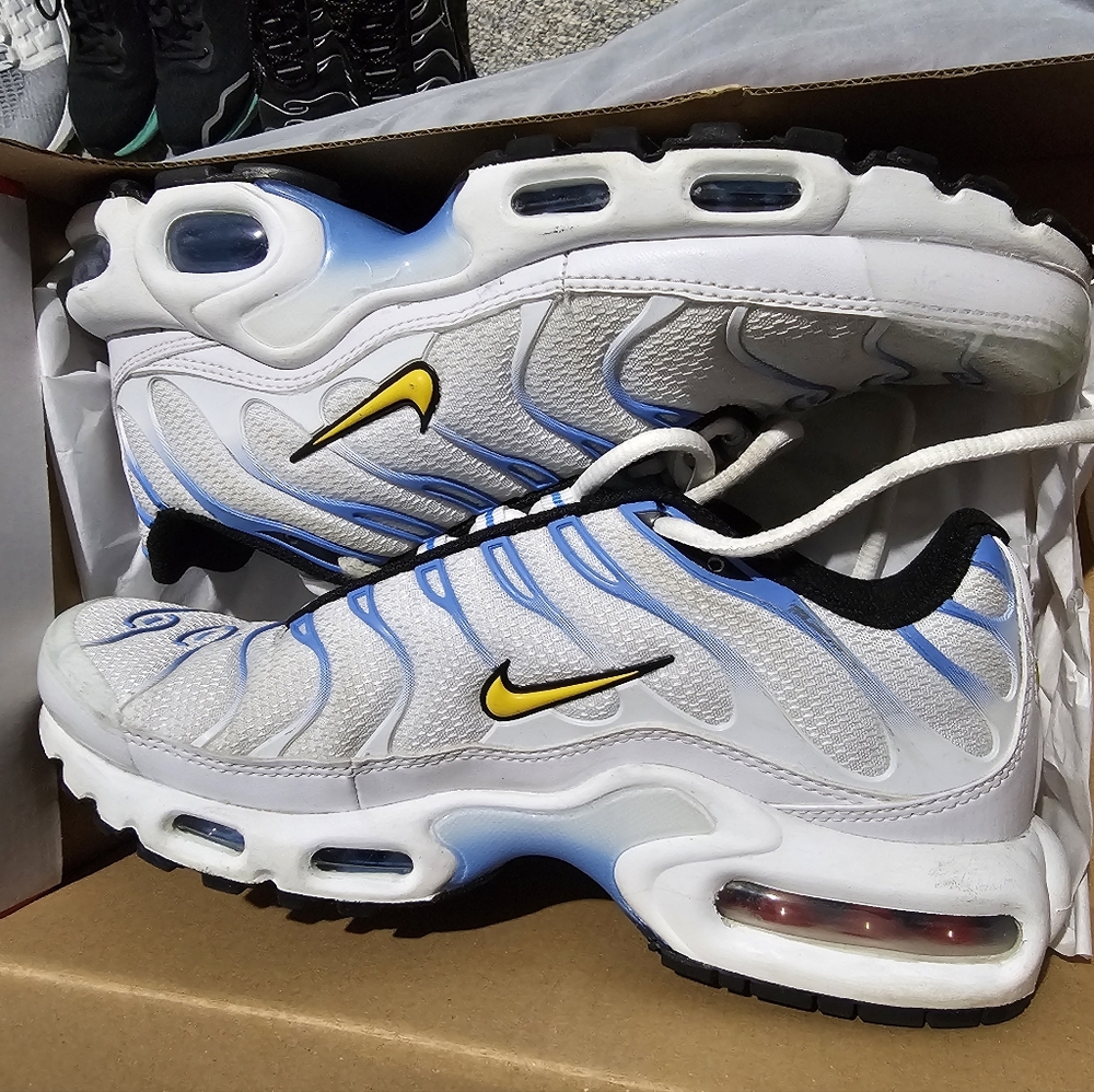 Nike Air Max Plus